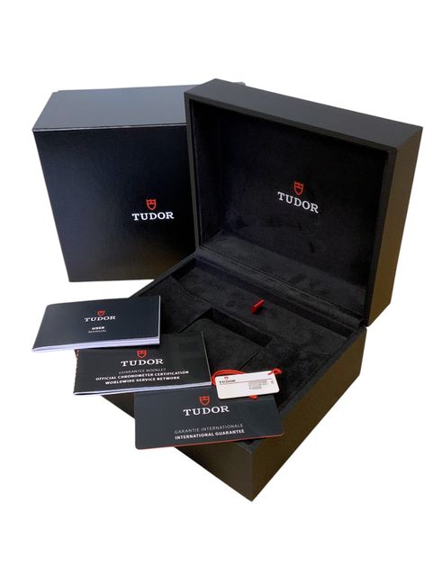 Tudor Black Bay 58 M79030B-0002 Image 4